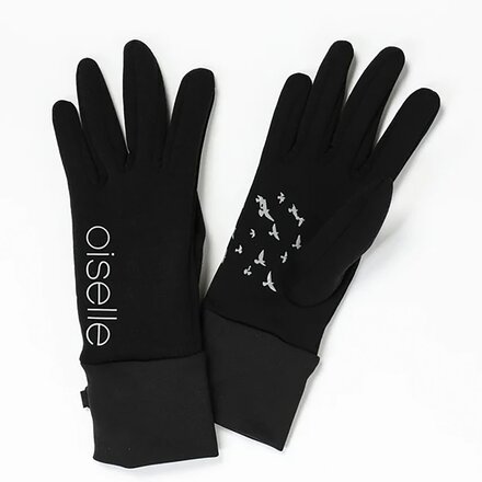Oiselle - Power Move Mitten - Women's
