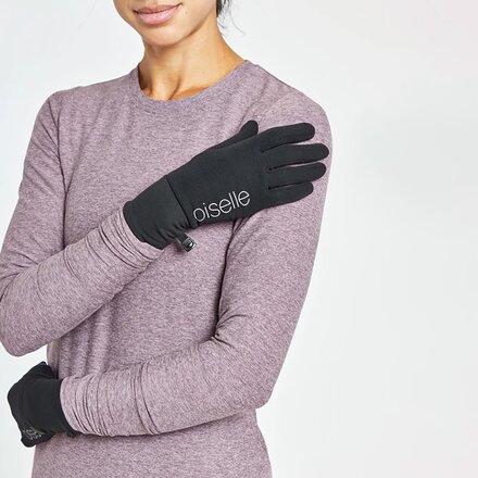 Oiselle - Power Move Mitten - Women's