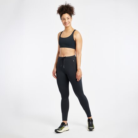 Oiselle - Fireglow Fleece Tight - Women's