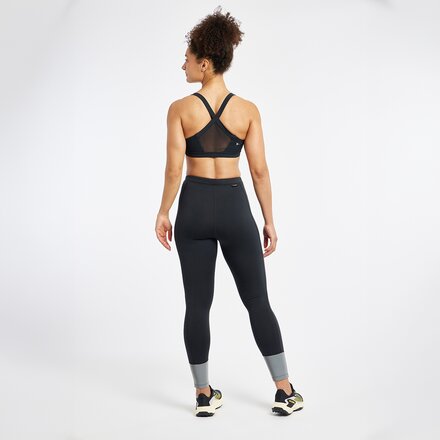 Oiselle - Fireglow Fleece Tight - Women's