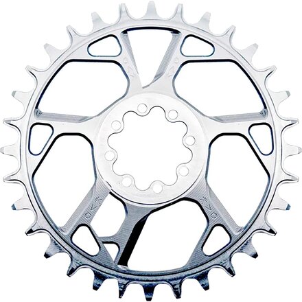 Amulet Chainring