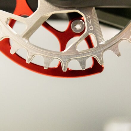 OAK Components - Amulet Chainring