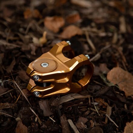 OAK Components - Eternal Stem with Topcap