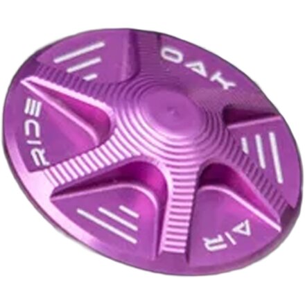 Forkcap Air