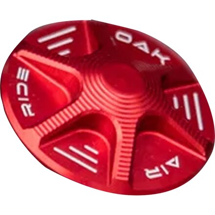 Forkcap Air