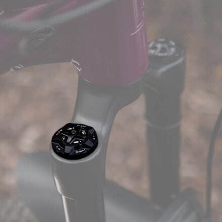 OAK Components - Forkcap HSC