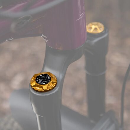 OAK Components - Forkcap HSC