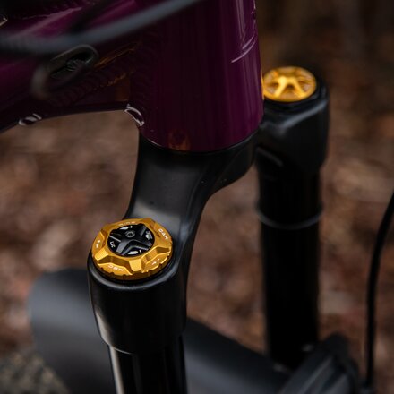 OAK Components - Forkcap HSC