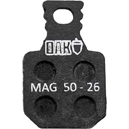 OAK Components - HyperStop Brakepads
