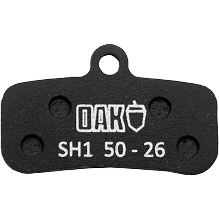 OAK Components - HyperStop Brakepads