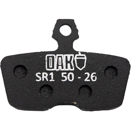 OAK Components - HyperStop Brakepads