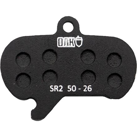 OAK Components - HyperStop Brakepads