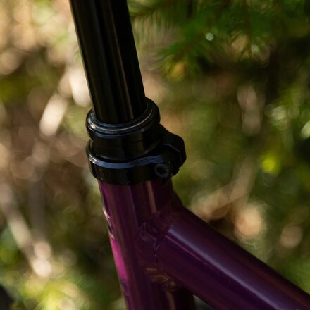 OAK Components - Orbit Seatclamp