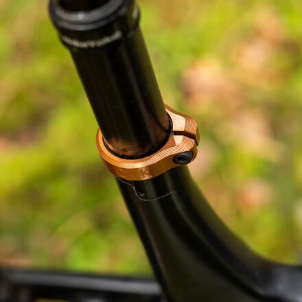Orbit Seatclamp