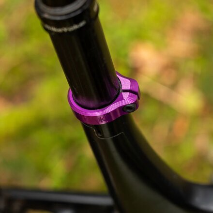 Orbit Seatclamp