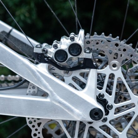 Plasmadapt Brake Adapter