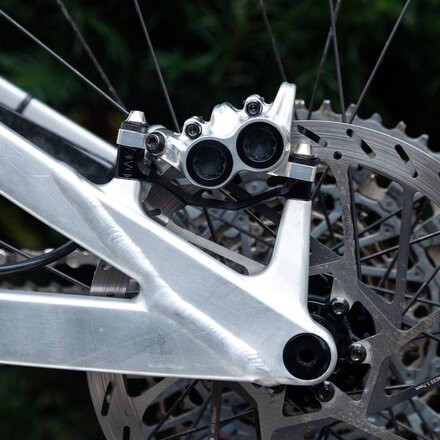 OAK Components - Plasmadapt Brake Adapter