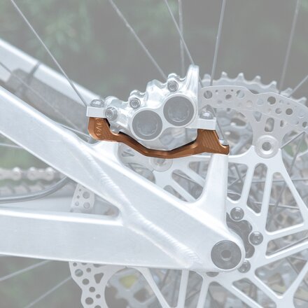 Plasmadapt Brake Adapter