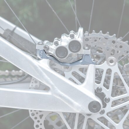Plasmadapt Brake Adapter