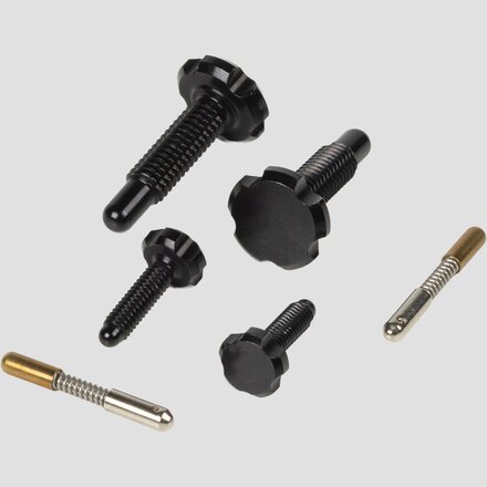 OAK Components - RLP Screw Kit (4 pcs)