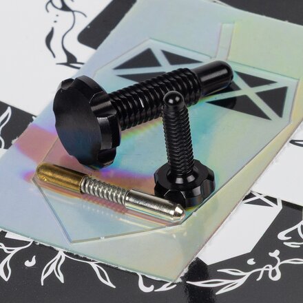 OAK Components - RLP Screw Kit (4 pcs)