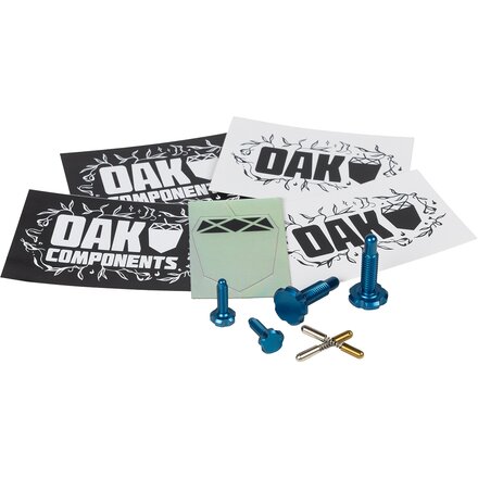 RLP Screw Kit (4 pcs)