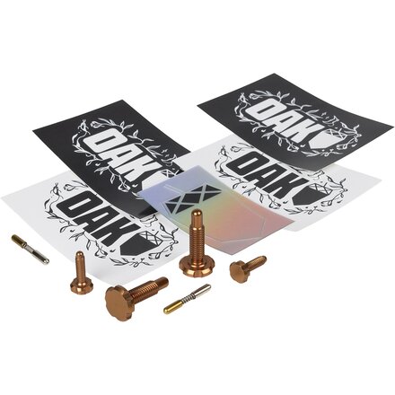 RLP Screw Kit (4 pcs)
