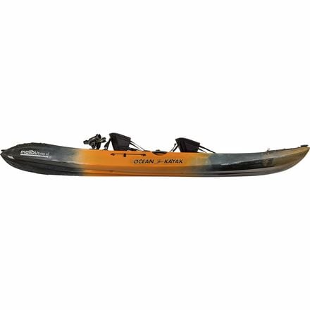 Ocean Kayak - Malibu Two XL Tandem Angler Kayak - 2022