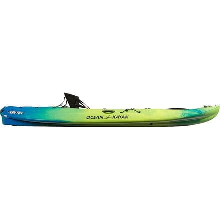 Ocean Kayak - Side
