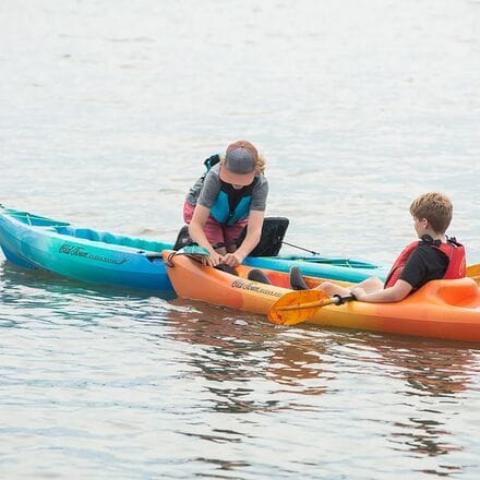 Ocean Kayak - Banzai Kayak - Sit-On-Top