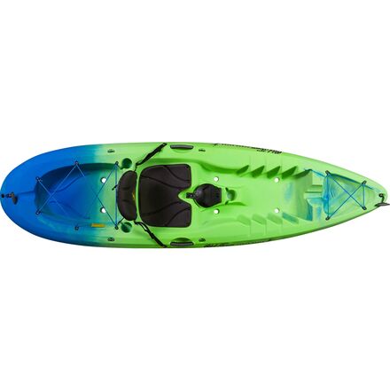 Ocean Kayak - Malibu 9.5 Kayak - Ahi