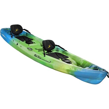 Ocean Kayak - Malibu Two Tandem Kayak - 2023