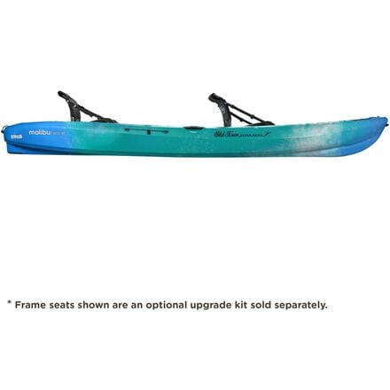 Ocean Kayak - Malibu Two XL Tandem Kayak - 2023