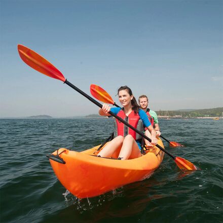 Ocean Kayak - Malibu Two XL Tandem Kayak - 2023
