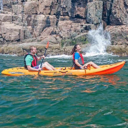 Ocean Kayak - Malibu Two XL Tandem Kayak - 2023