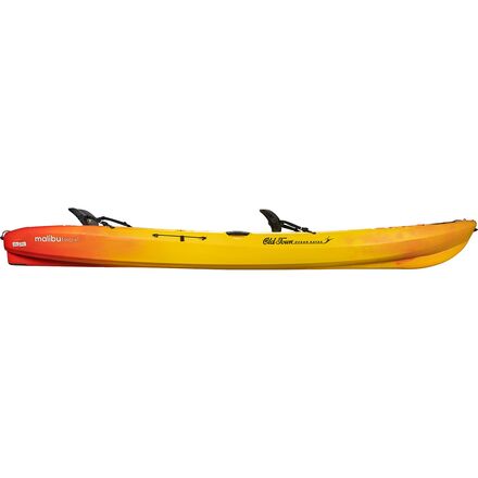 Ocean Kayak - Malibu Two XL Tandem Kayak - 2023