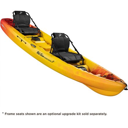 Ocean Kayak - Malibu Two XL Tandem Kayak - 2023