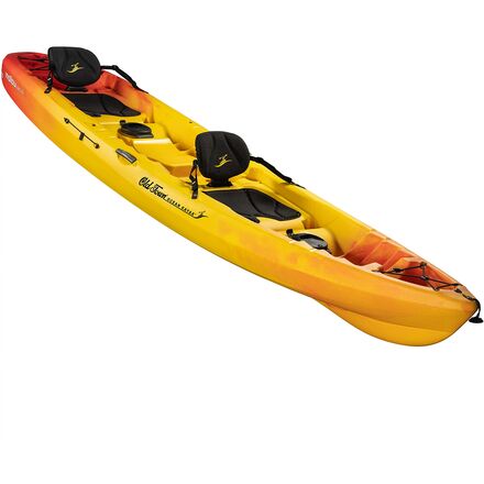 Ocean Kayak - Malibu Two XL Tandem Kayak - 2023