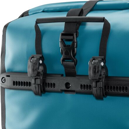 Ortlieb - Back-Roller Classic Panniers - Pair