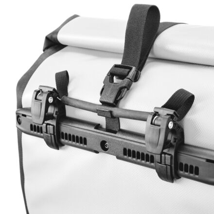 Ortlieb - Back-Roller Design Pannier - Single