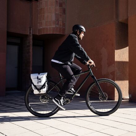Ortlieb - Back-Roller Design Pannier - Single