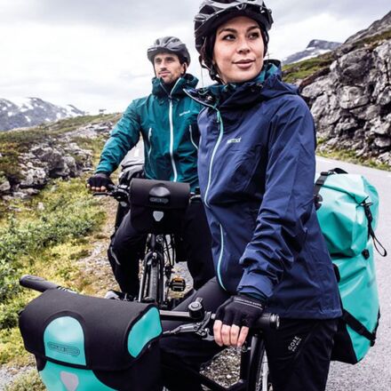 Ortlieb - Back-Roller Free Panniers - Pair