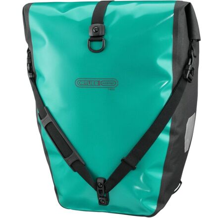 Ortlieb - Back-Roller Free Panniers - Pair