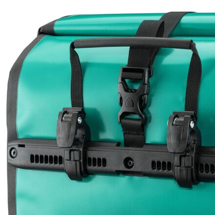 Ortlieb - Back-Roller Free Panniers - Pair