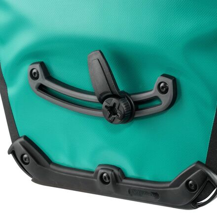 Ortlieb - Back-Roller Free Panniers - Pair