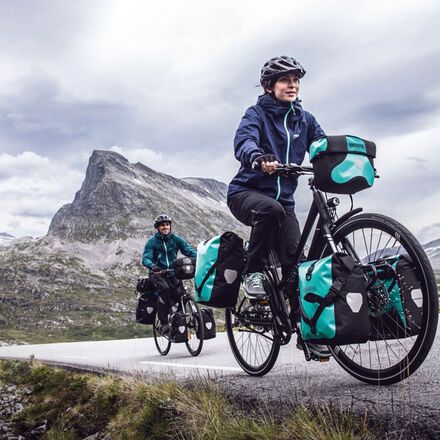 Ortlieb - Back-Roller Free Panniers - Pair