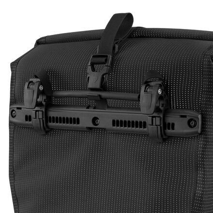 Ortlieb - Back-Roller High-Visibilty Pannier - Single