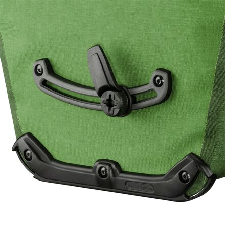 Ortlieb - Back-Roller Plus Panniers - Pair