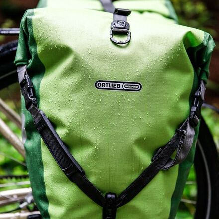 Ortlieb - Back-Roller Plus Panniers - Pair