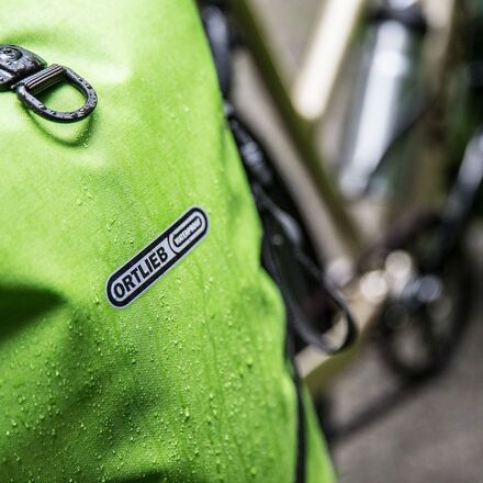 Ortlieb - Back-Roller Plus Panniers - Pair